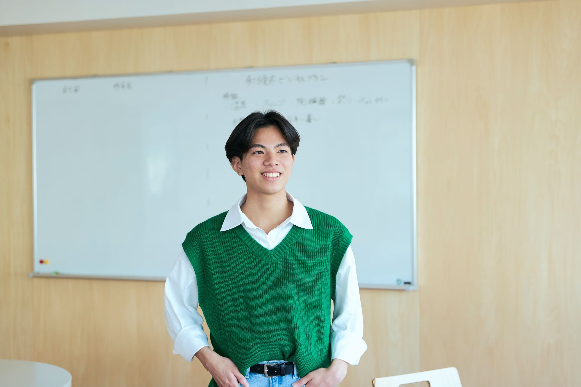学生2