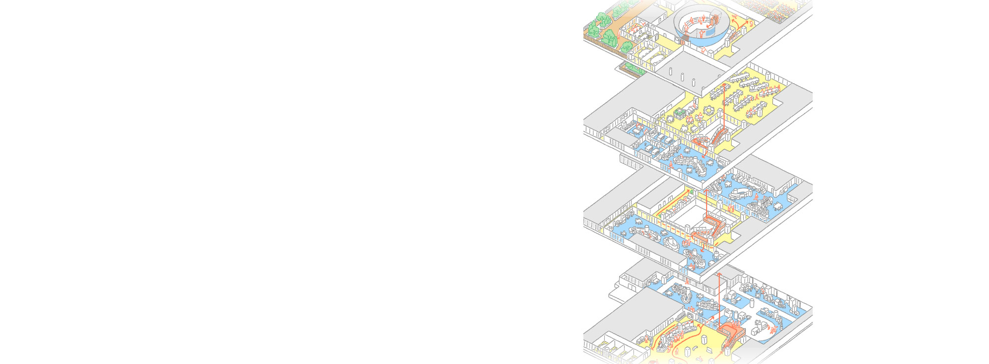 Shimadzu Tokyo Innovation Plaza