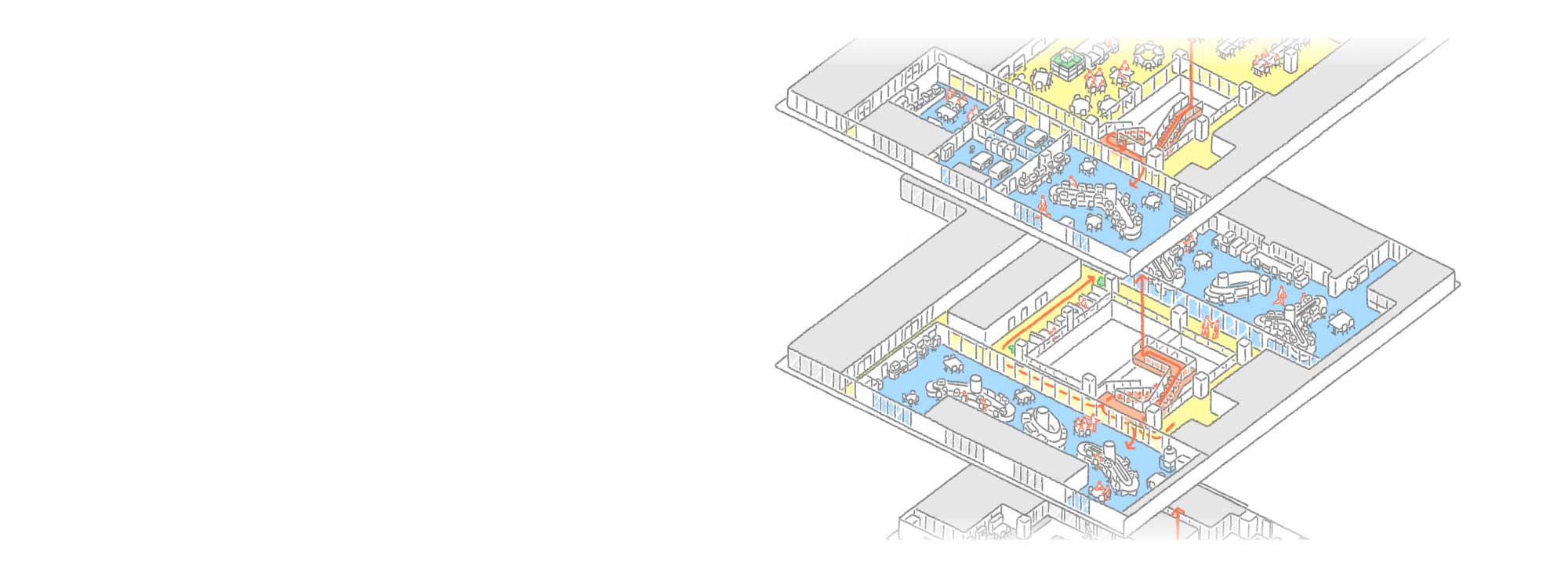 Shimadzu Tokyo Innovation Plaza