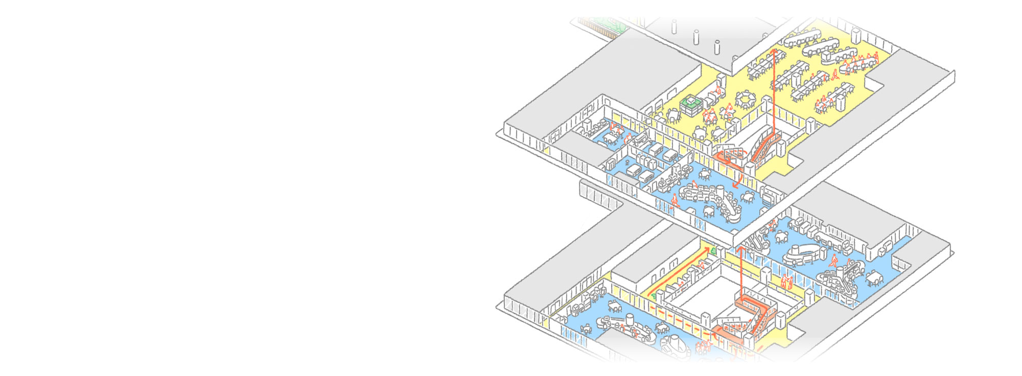 Shimadzu Tokyo Innovation Plaza