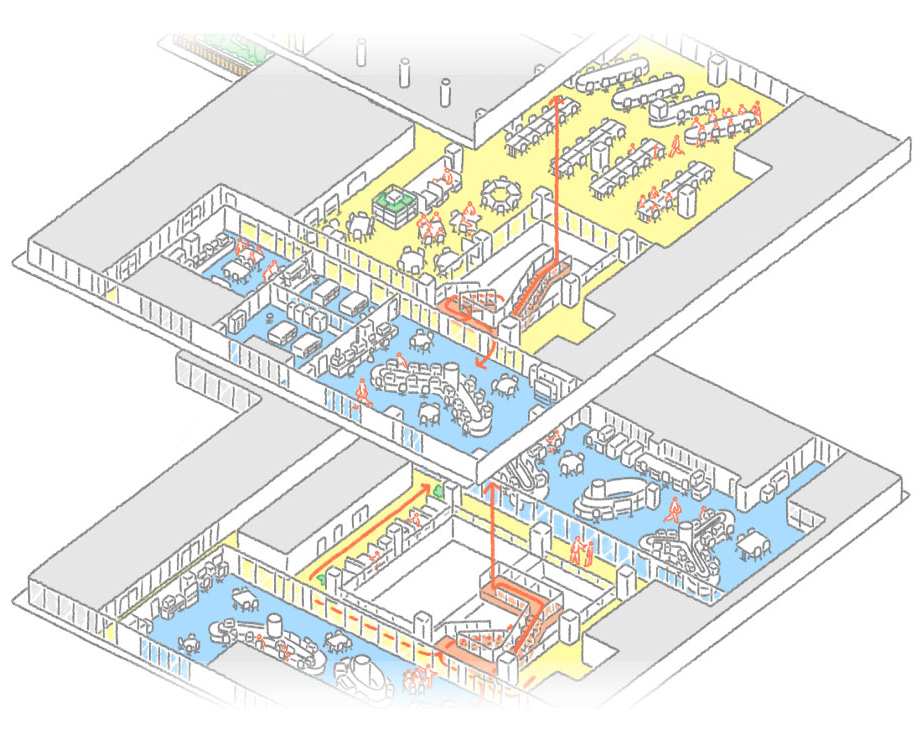Shimadzu Tokyo Innovation Plaza