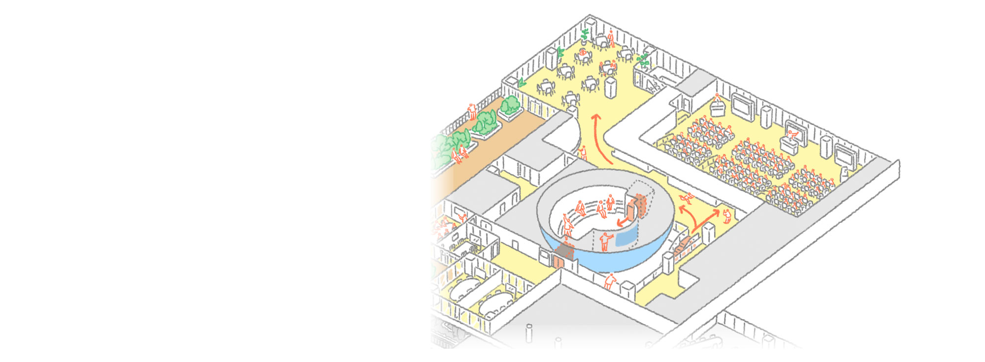 Shimadzu Tokyo Innovation Plaza