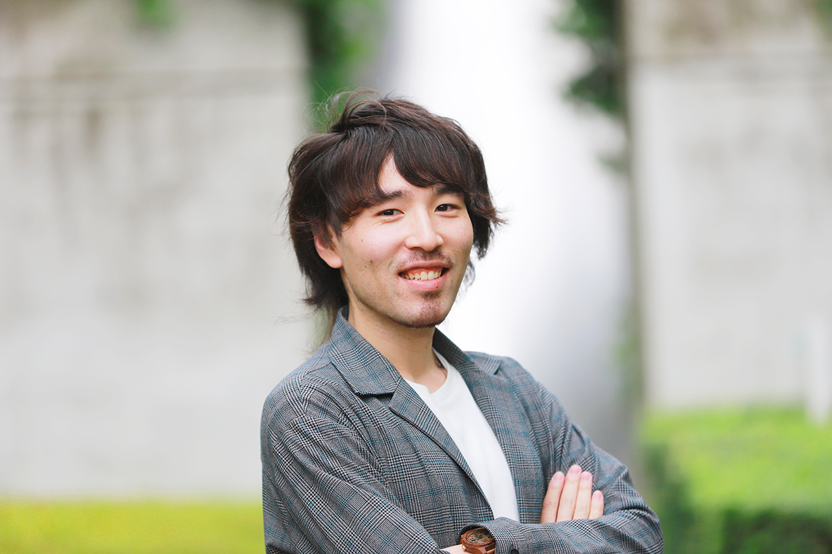 米澤星矢