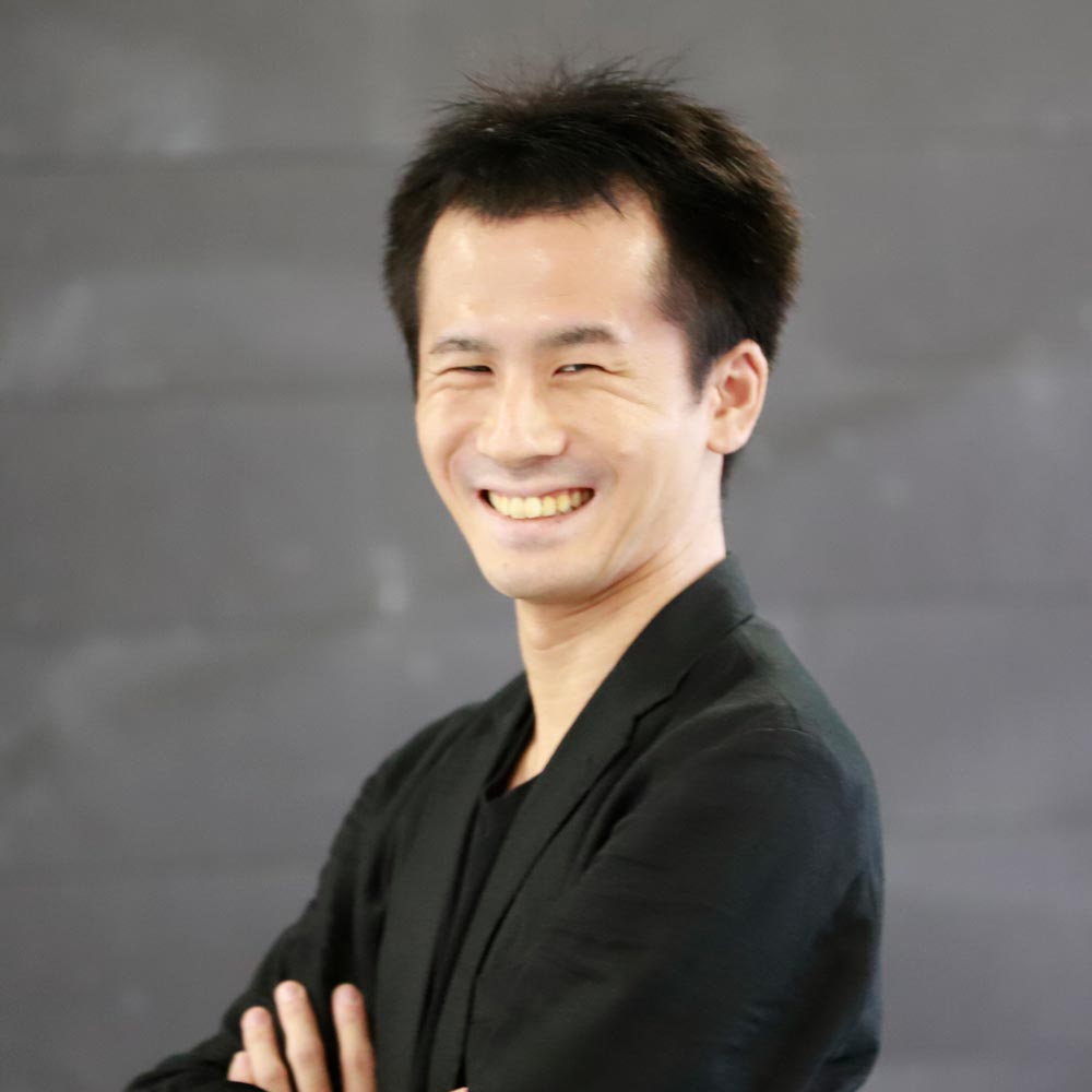 類設計室 - 花塚 優人