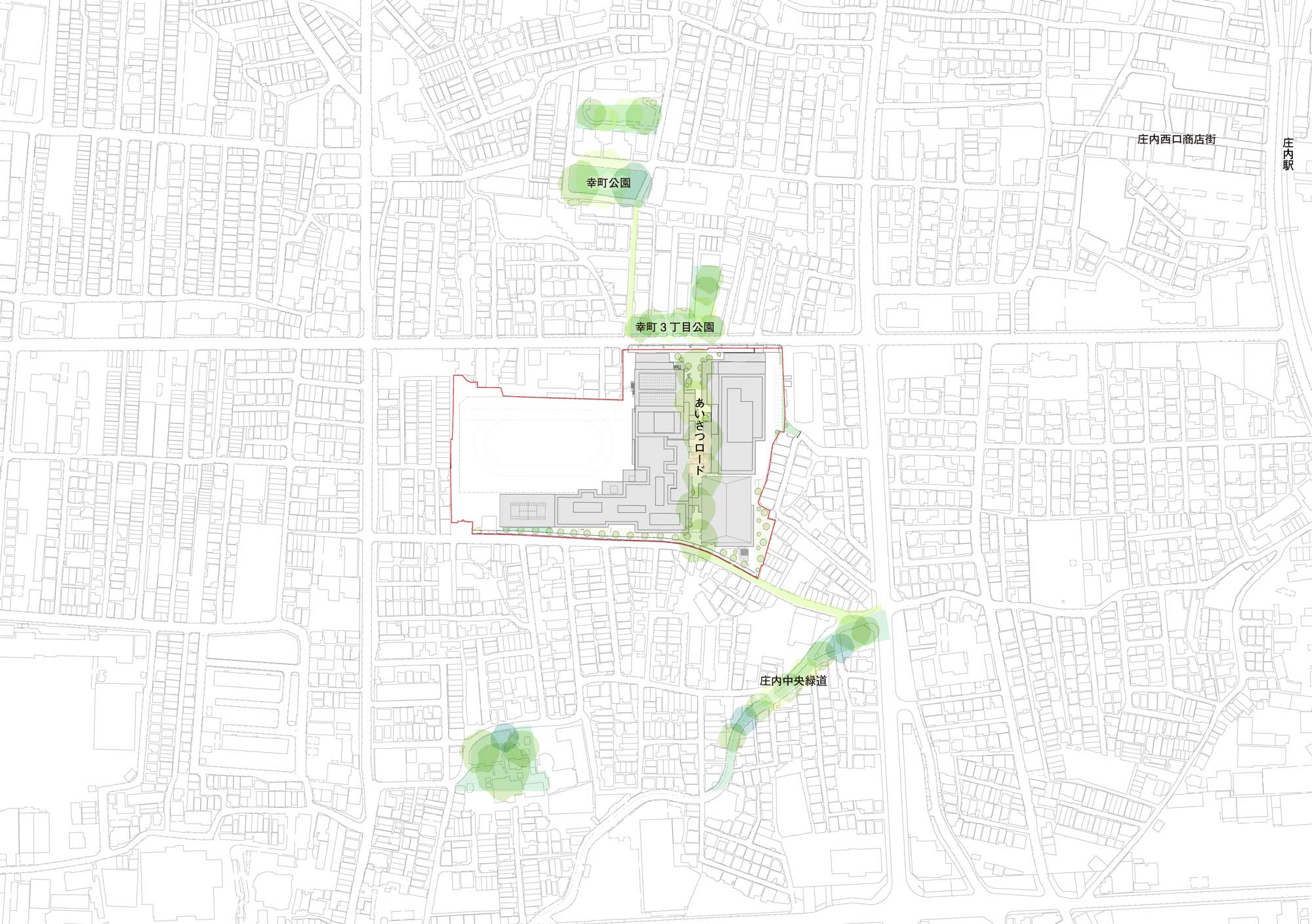 計画_01_配置図｜広域の地域マップ