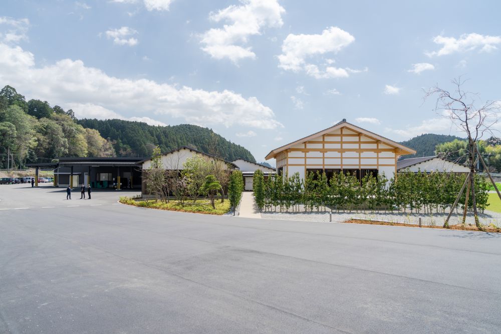 農と学びの共創拠点VUTAI
