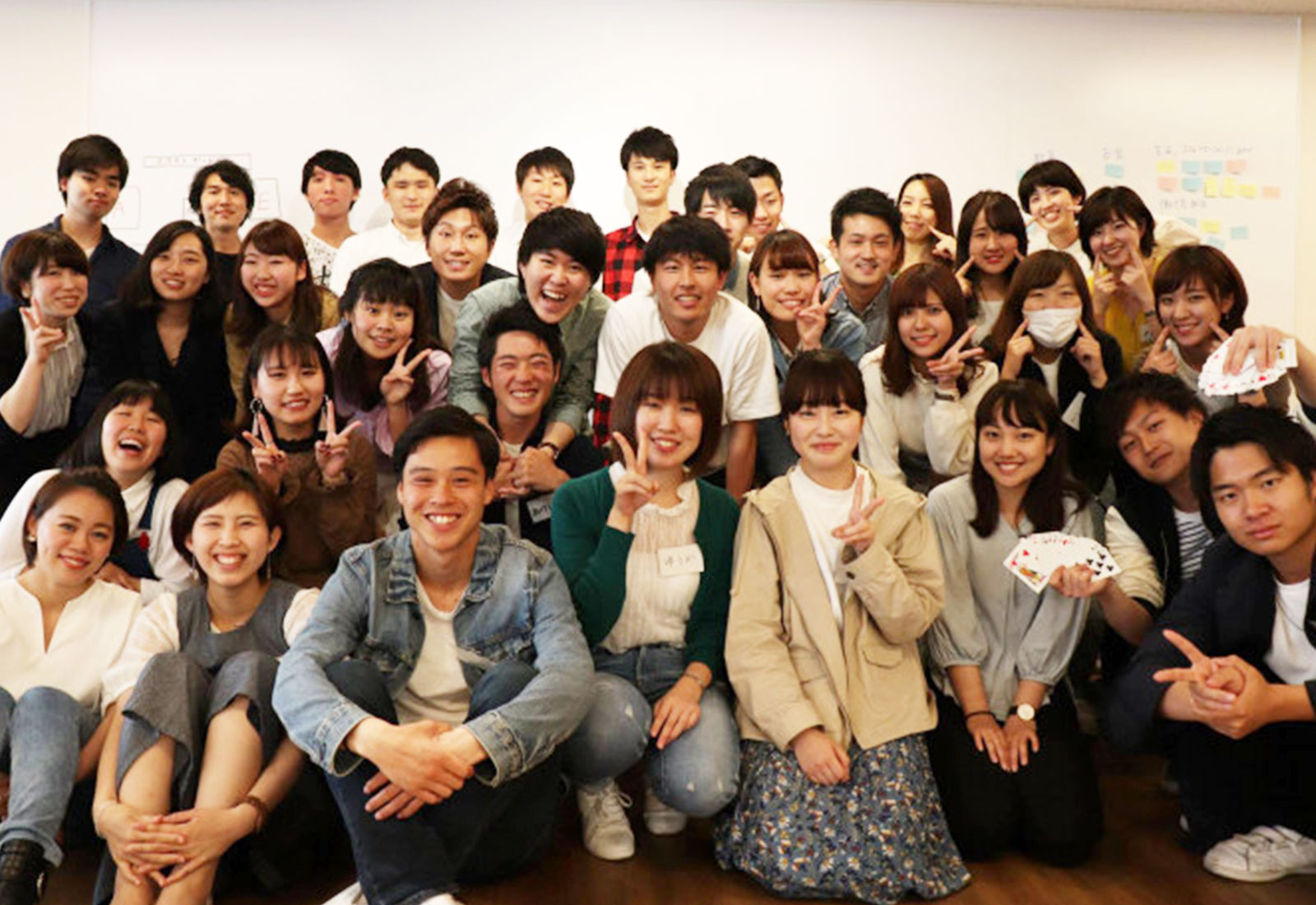JIN∞KATUイベント紹介