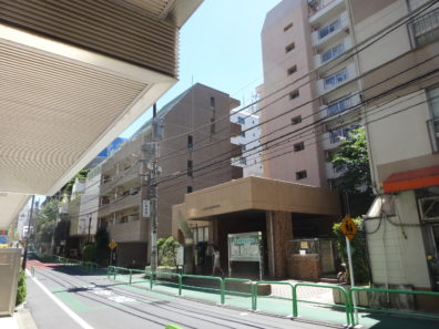 千代田区「四番町公共施設（仮称）」の基本設計者に特定されました - 株式会社 類設計室