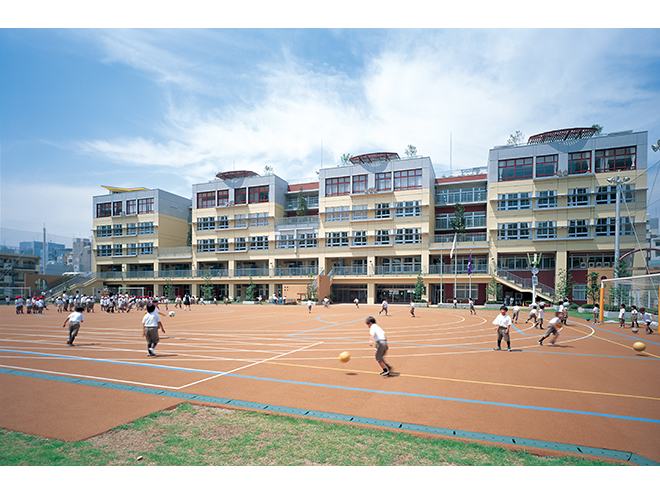 日伯学園